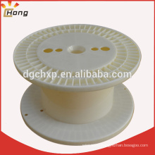 abs plastic spool for wire production